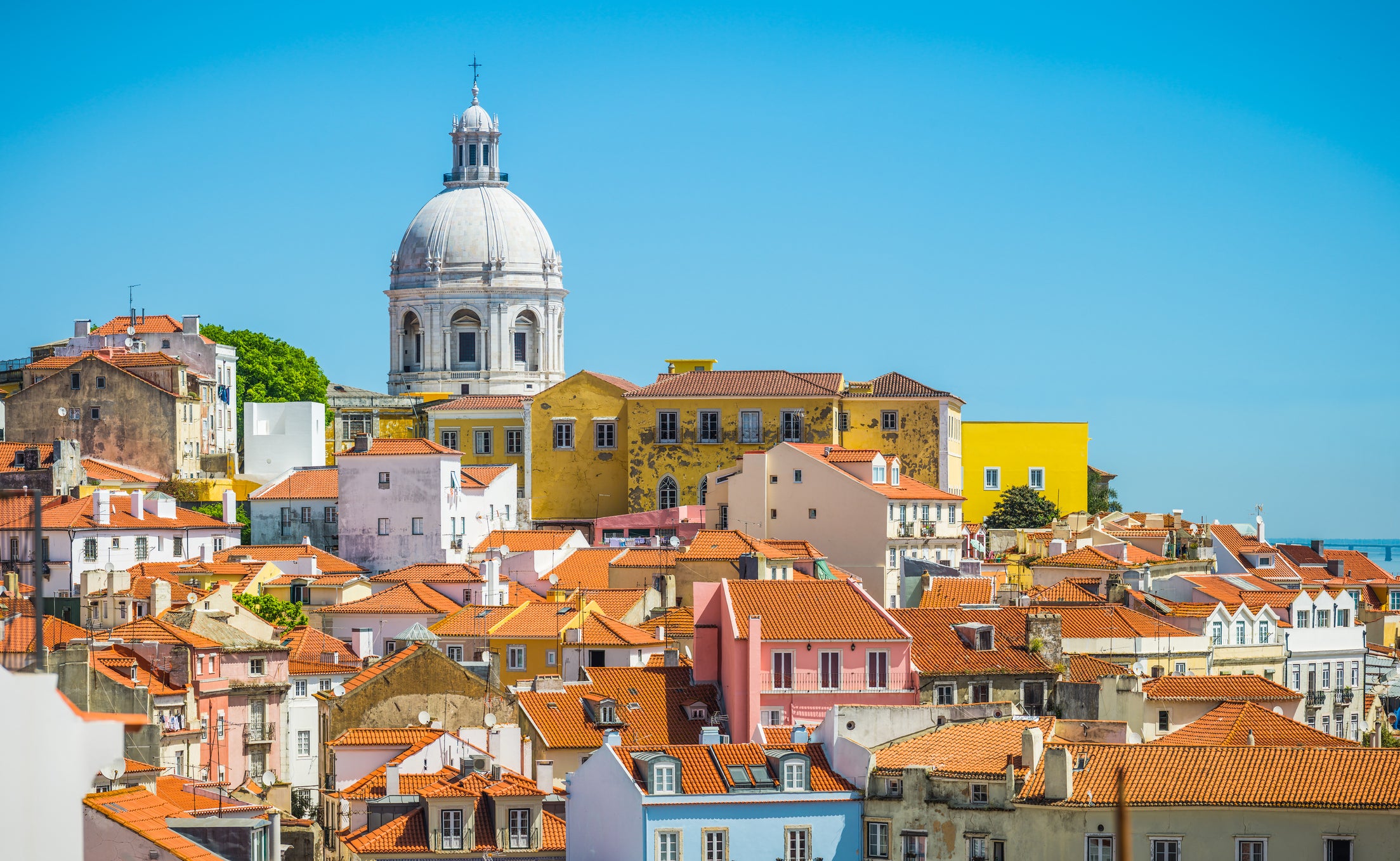 Lisbon came first, scoring highly in the “things to do” and “nightlife” categories