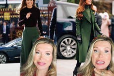 Fashion expert speculates this is the trick Kate Middleton uses to achieve stunning photos