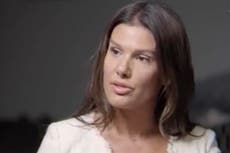 Rebekah Vardy says she feels ‘let down by legal system’ in new interview