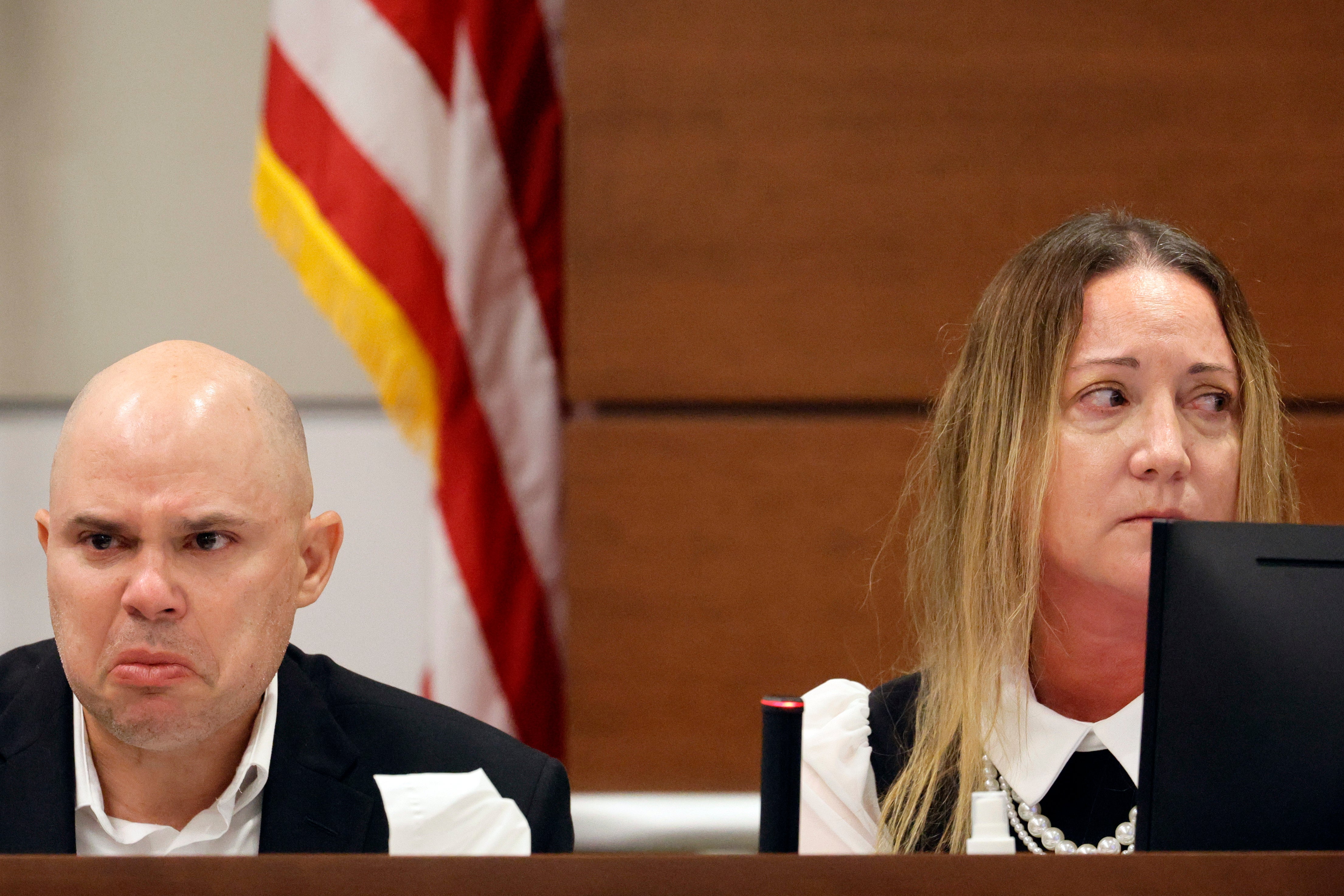 School Shooting-Florida