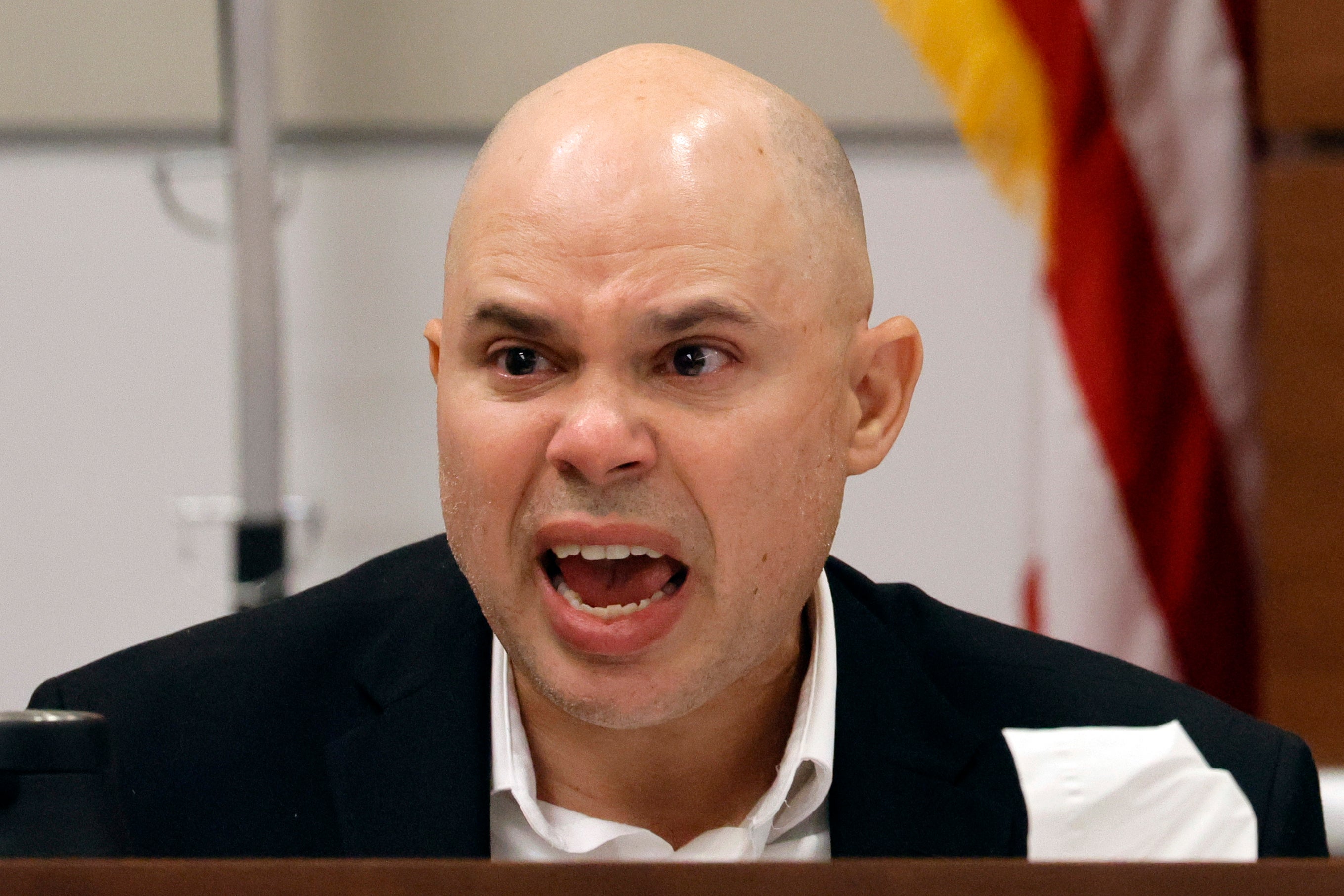 School Shooting-Florida