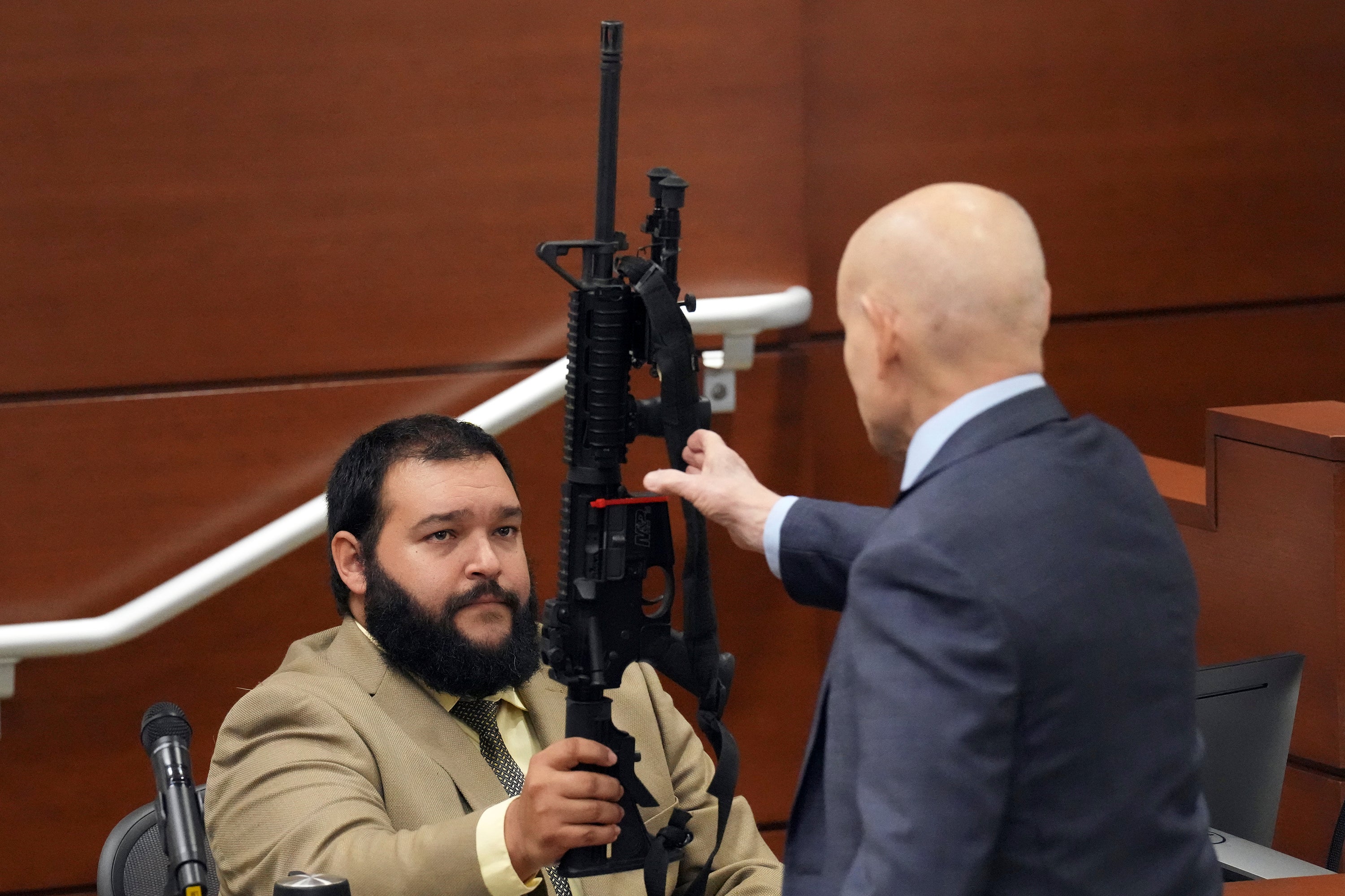 School Shooting Florida