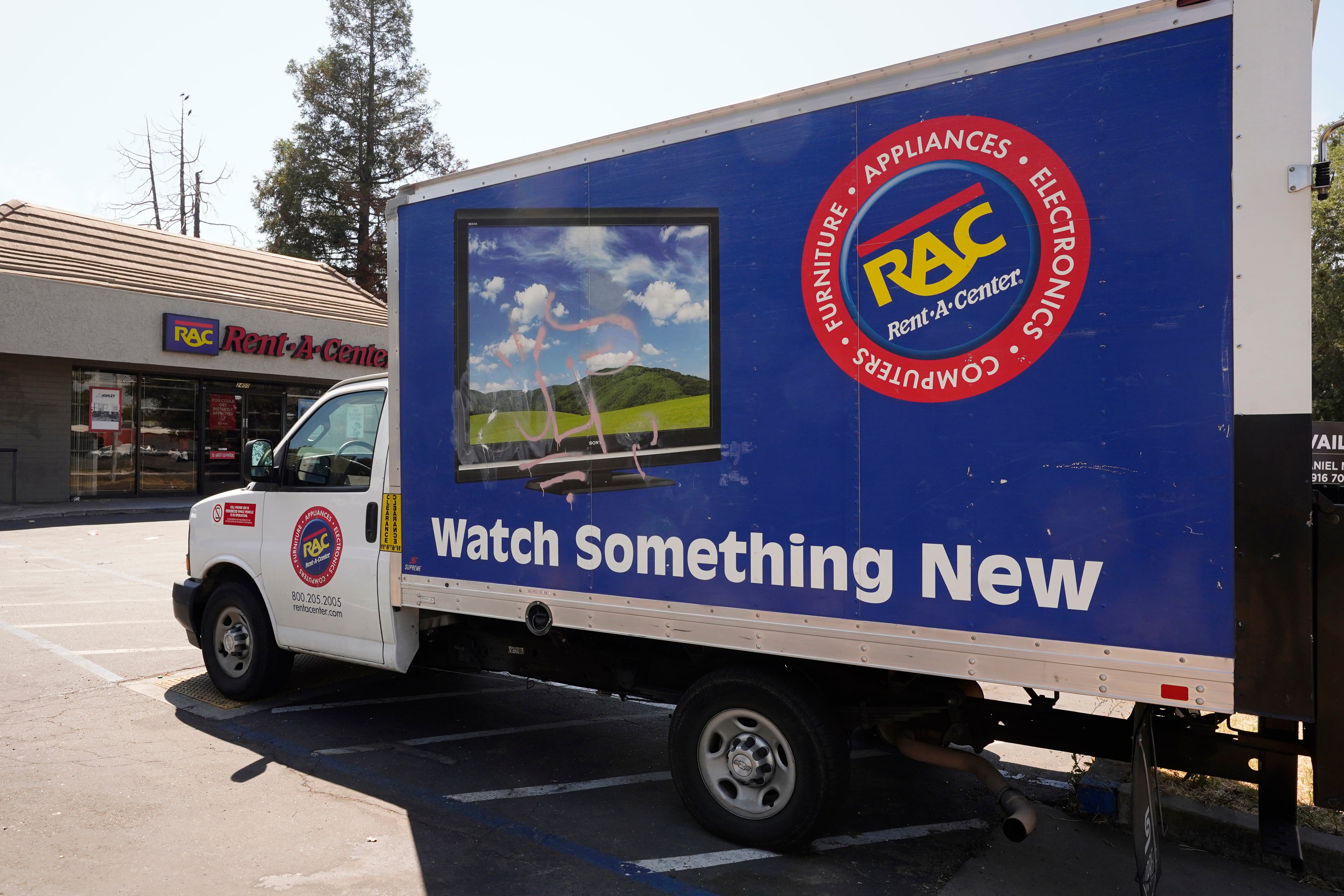 California Rent To Own Settlement