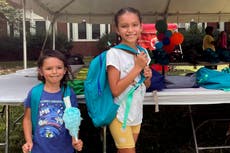 Inflation weighs on back-to-school buying for many families