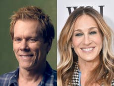 Footloose: Kevin Bacon resolves confusing Sarah Jessica Parker mystery about movie