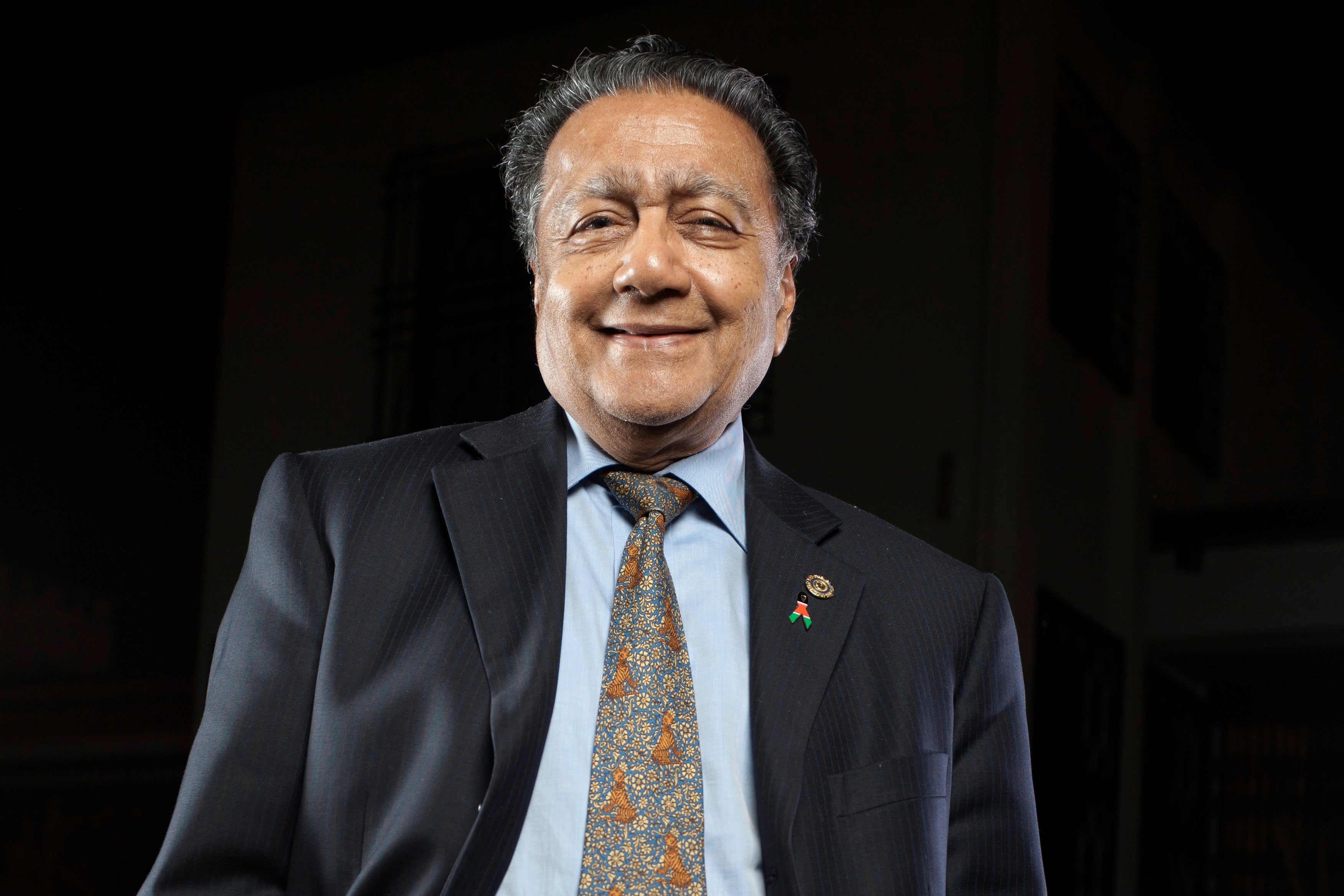 Philanthropy Carnegie Medal