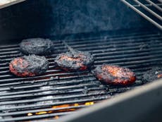 Why is Britain so terrible at BBQs?