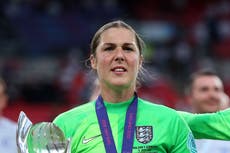 Girls and boys must have equal access to football in schools, Lionesses say