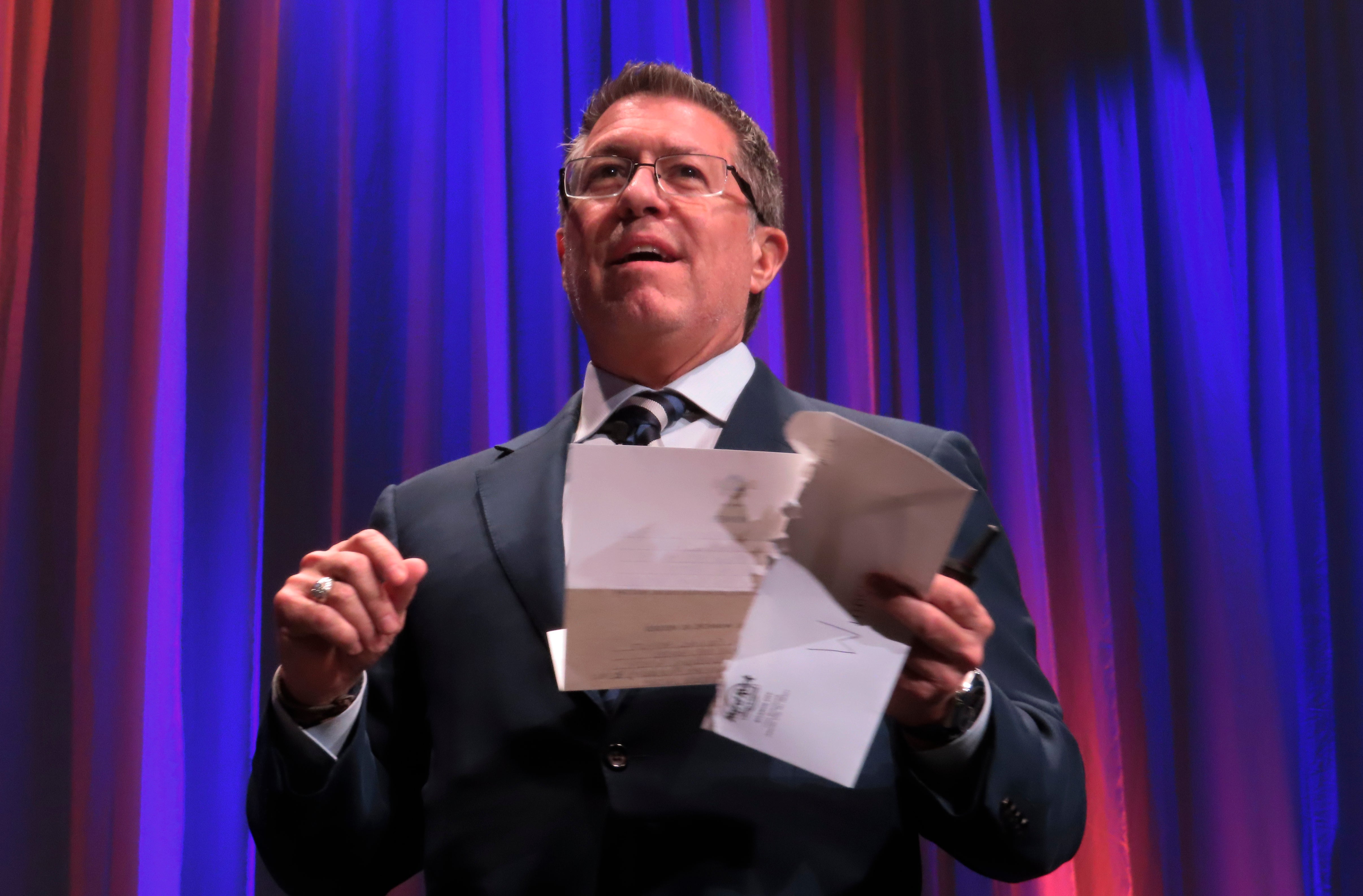 Hard Rock-Mirage Purchase