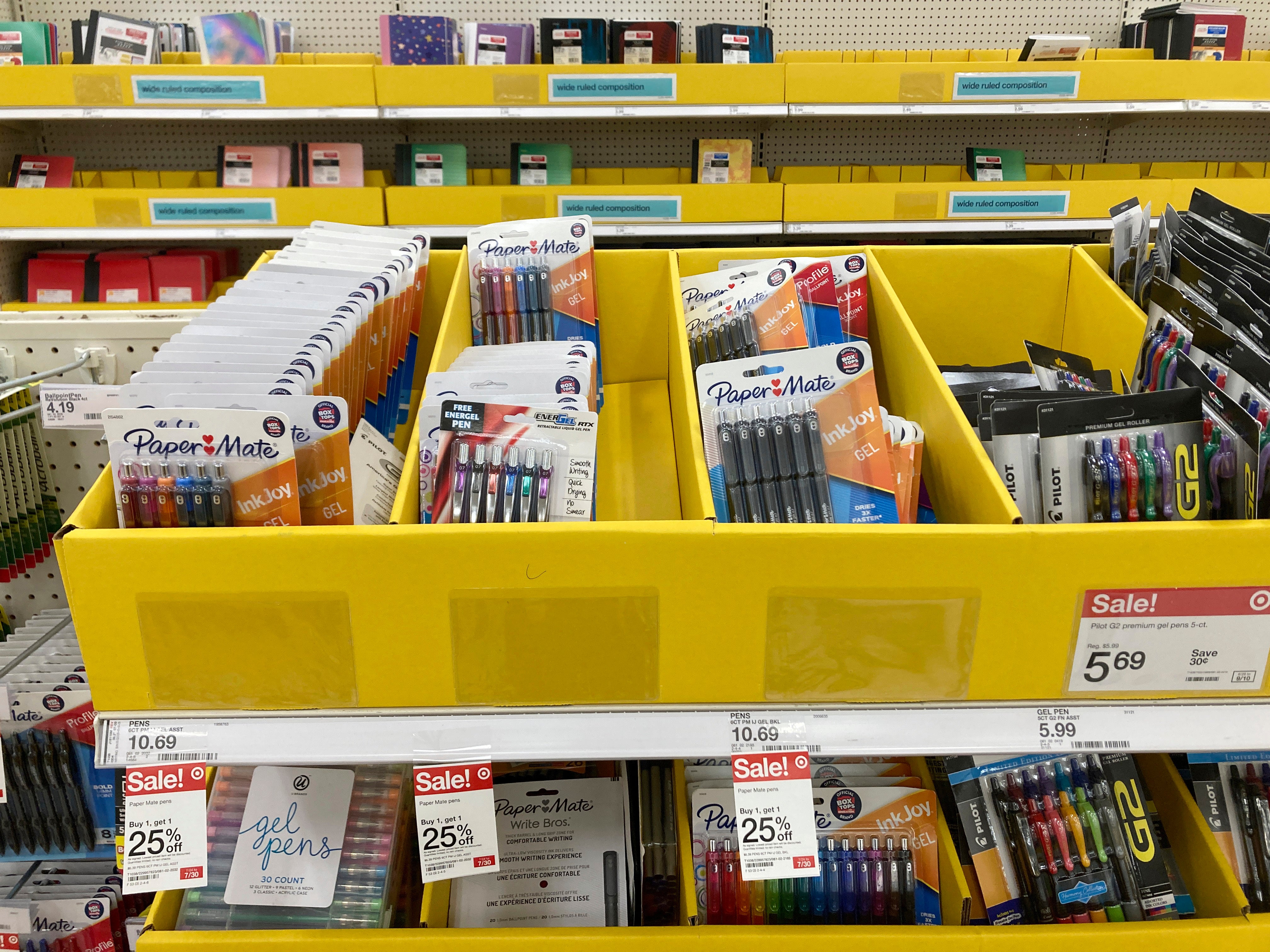 On-The-Money-NerdWallet-Community-School-Supplies