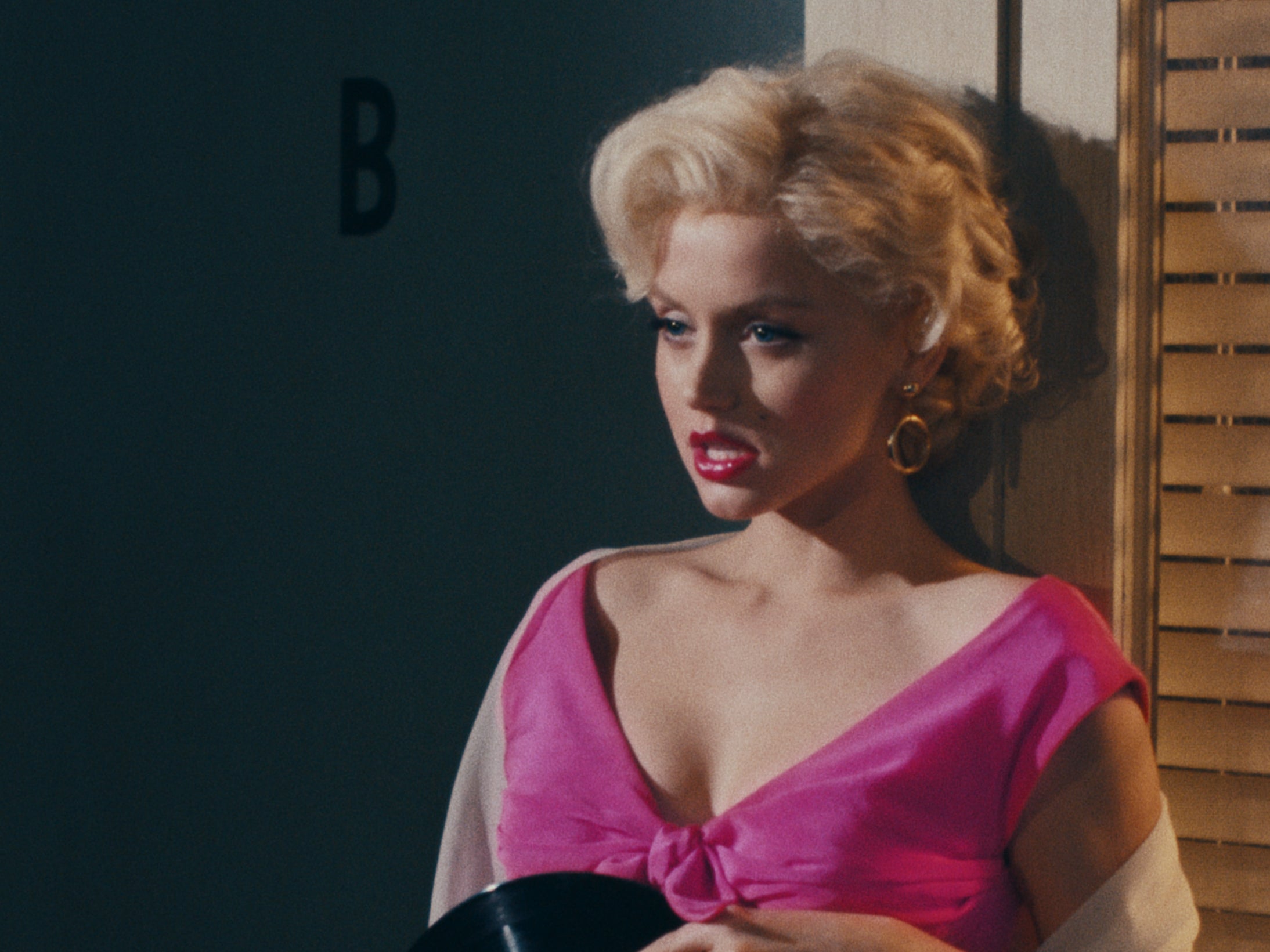 Blonde – ‘exploitative’ or ‘phenomenal’? What’s been said about the divisive Marilyn Monroe biopic