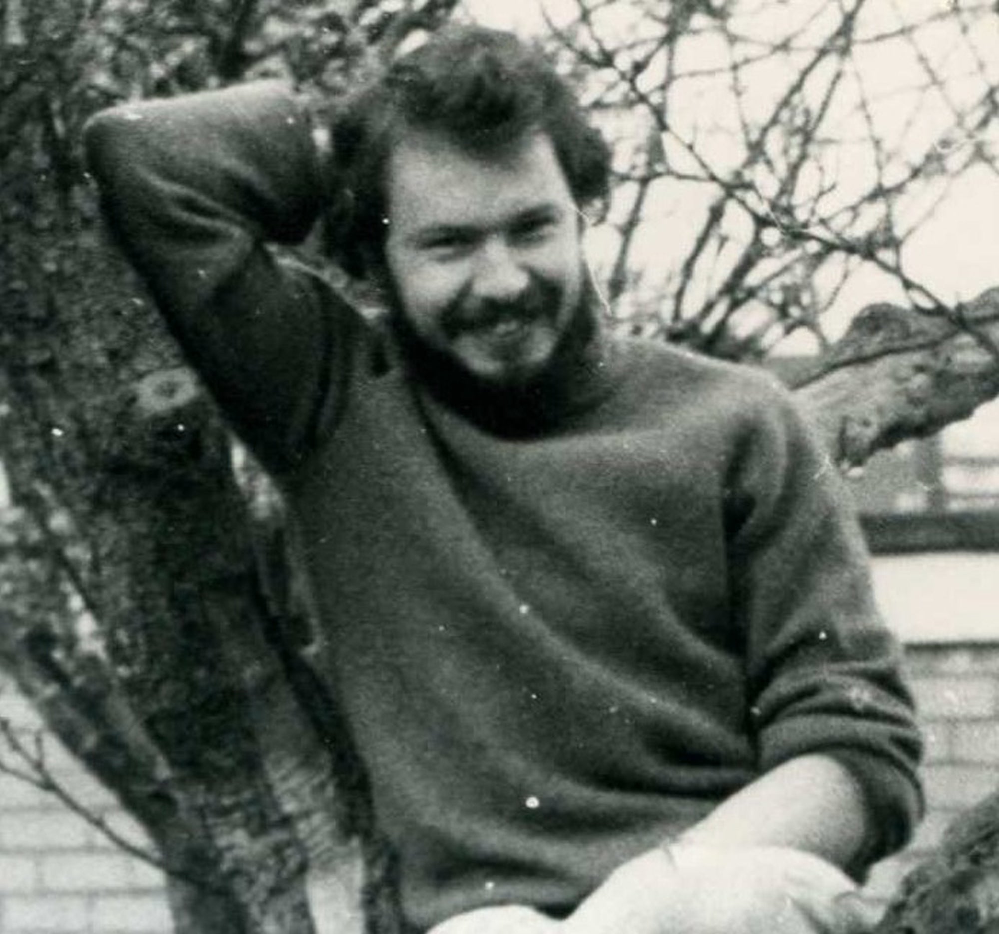 Daniel Morgan was killed in Sydenham, southeast London, in 1987