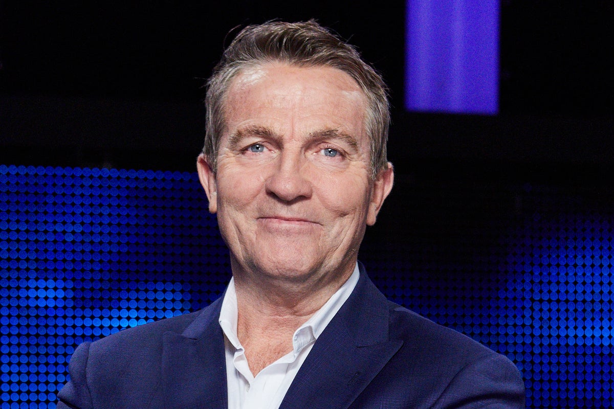 Bradley Walsh’s new game show confuses fans who speculate it’s a hoax - The Independent
