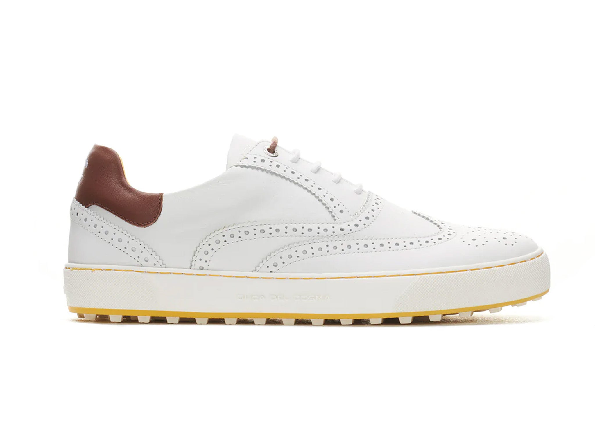 Duca del Cosma regent golf shoes