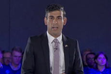 Liz Truss news - live: Sunak hints he would consider abolishing inheritance tax in latest hustings