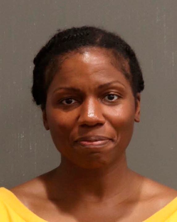 Abortion Restraining Order