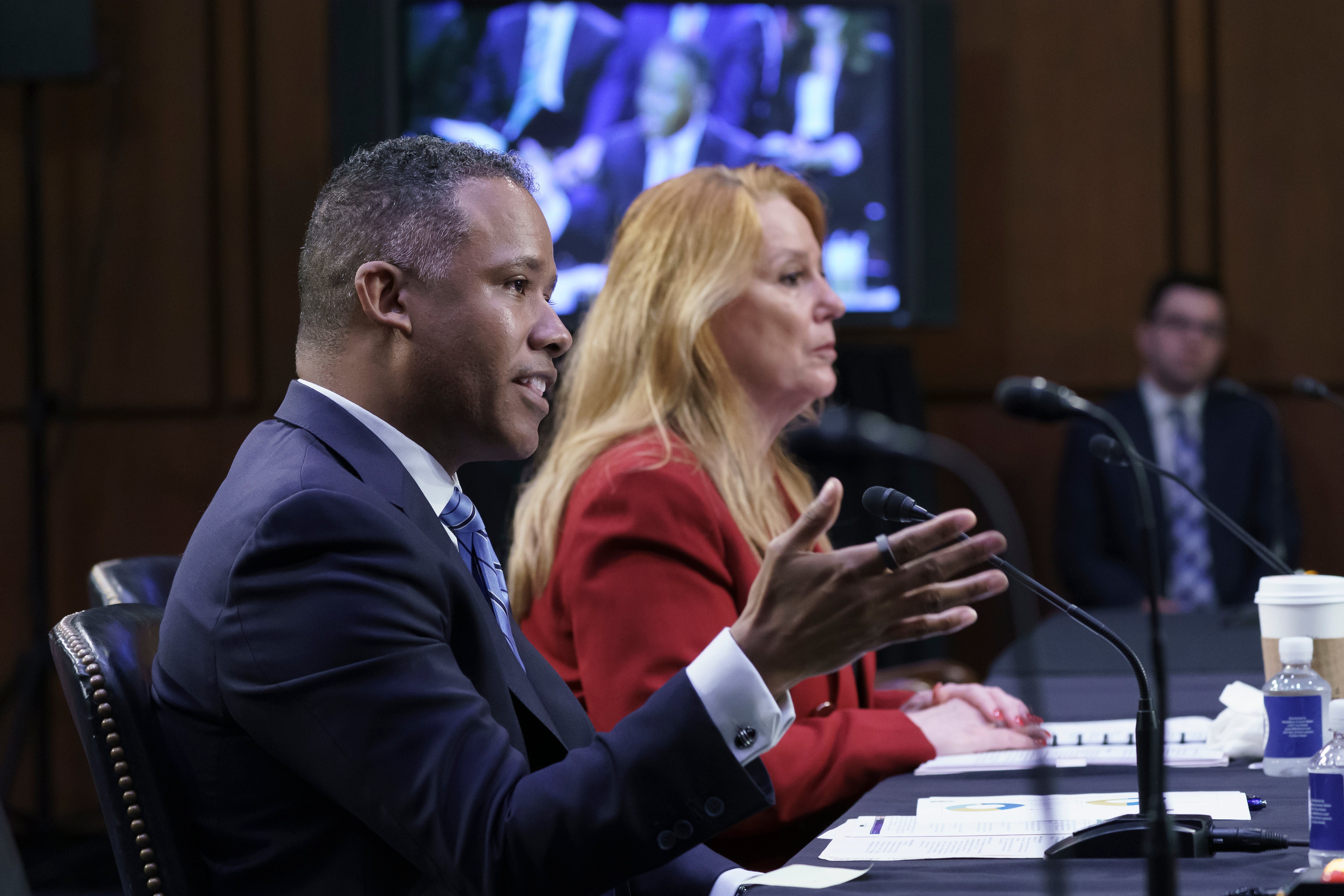 Congress Election Security