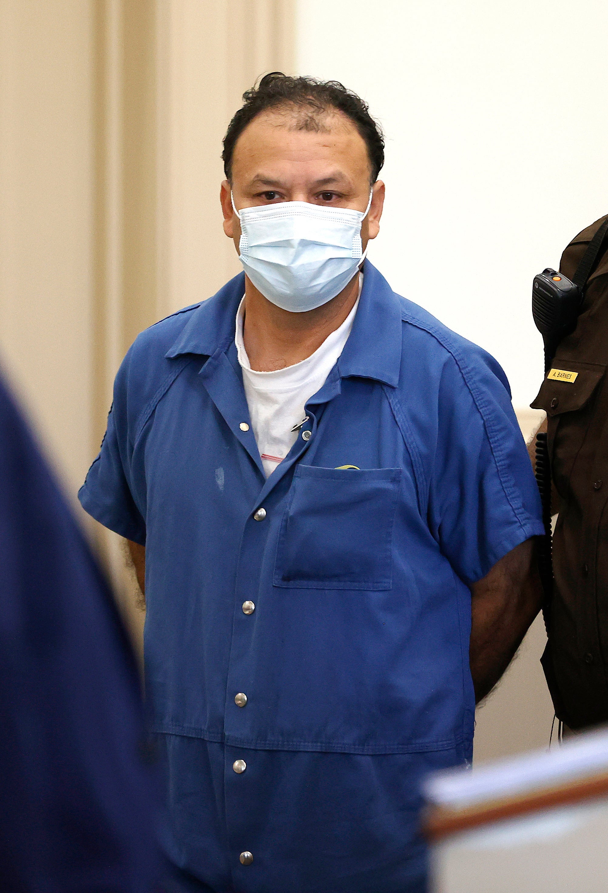 July 4 Shooting Thwarted Virginia