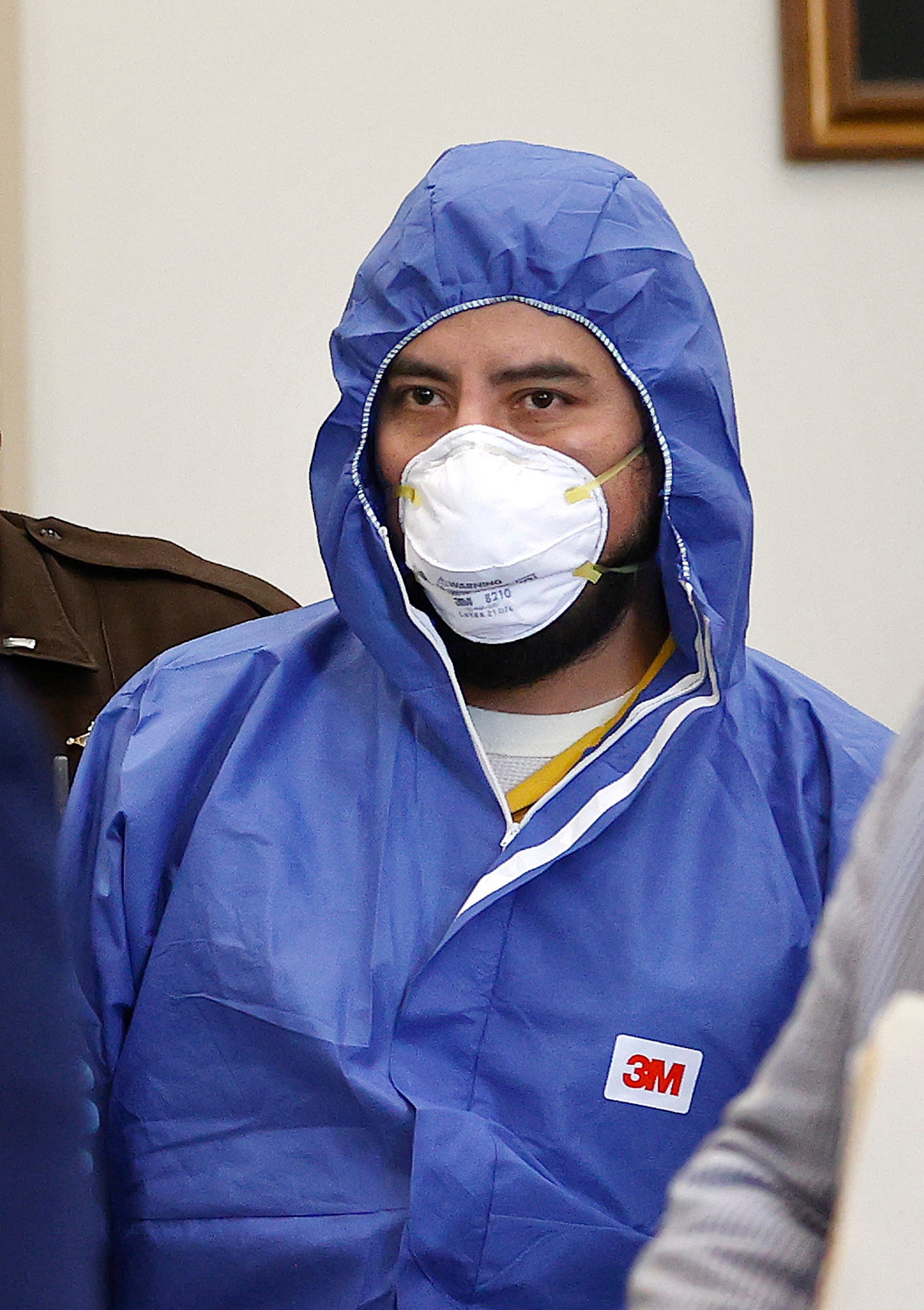 July 4 Shooting Thwarted Virginia