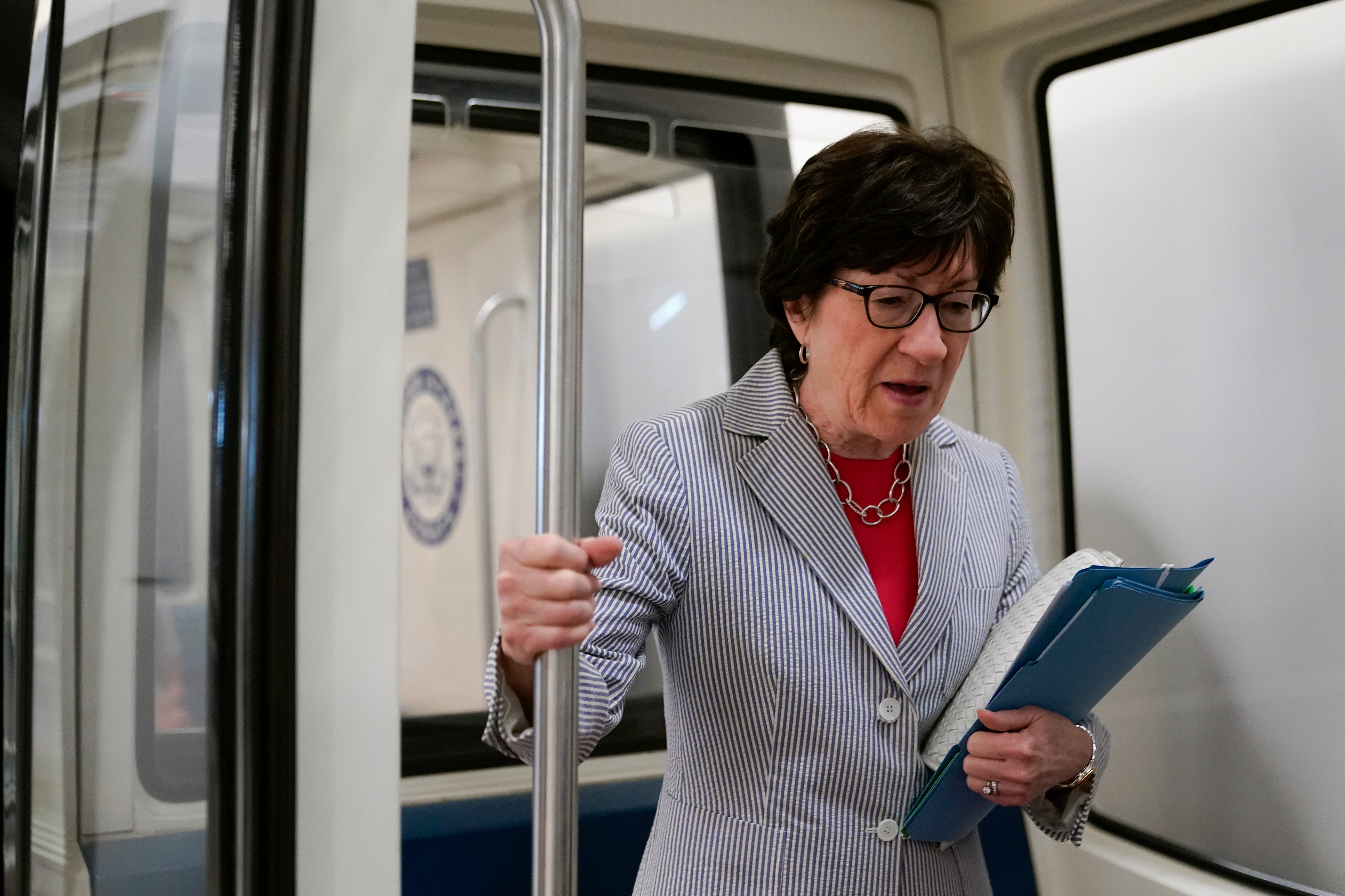 Congress Electoral Votes