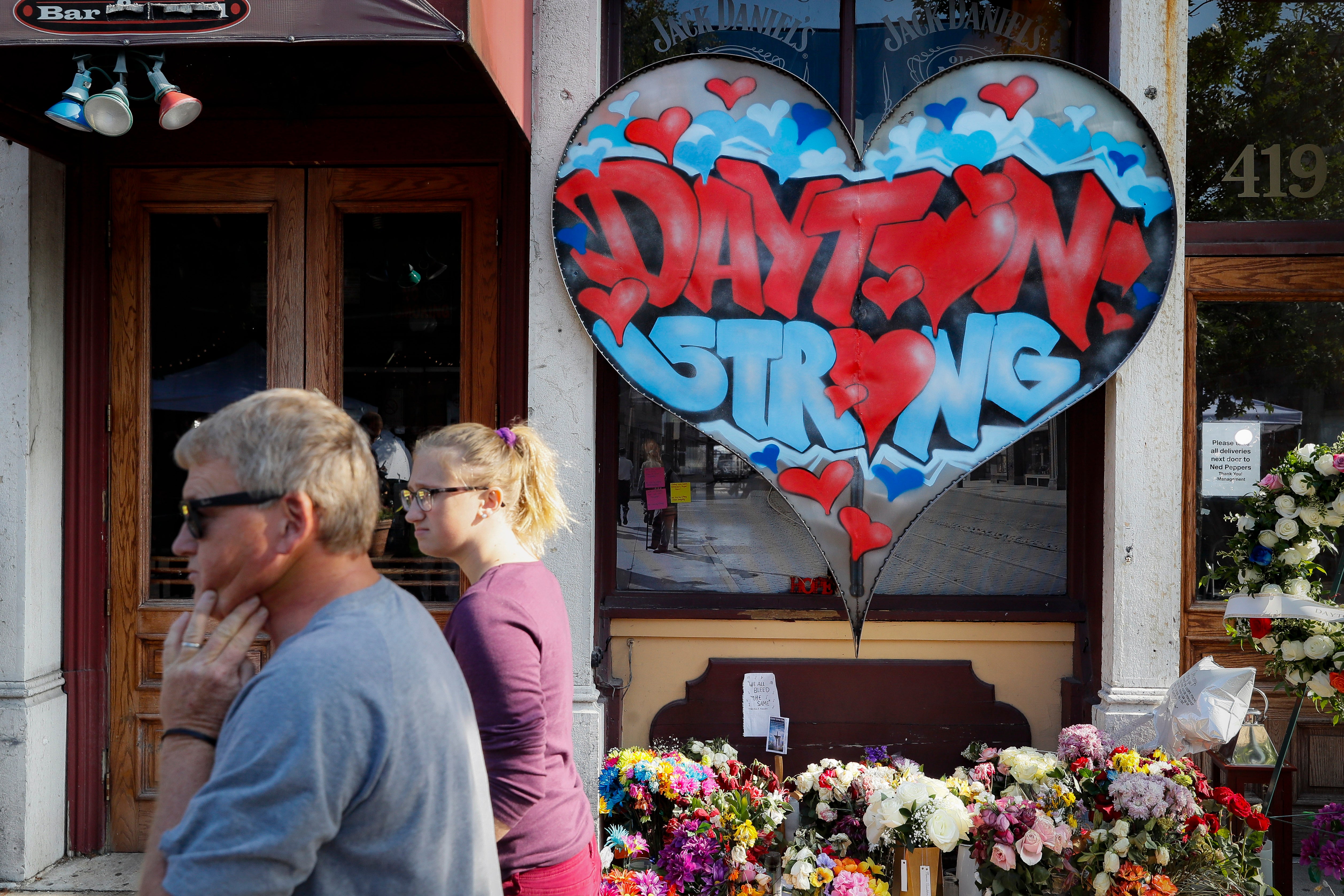 Ohio Shooting Officers