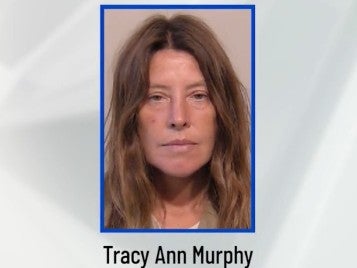 Tracy Murphy