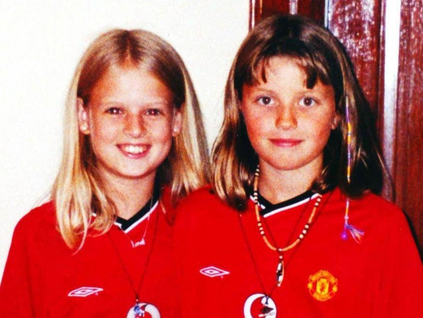 This year marks 20th anniversary of the murders of schoolgirls Holly Wells and Jessica Chapman in Soham, Cambridgeshire