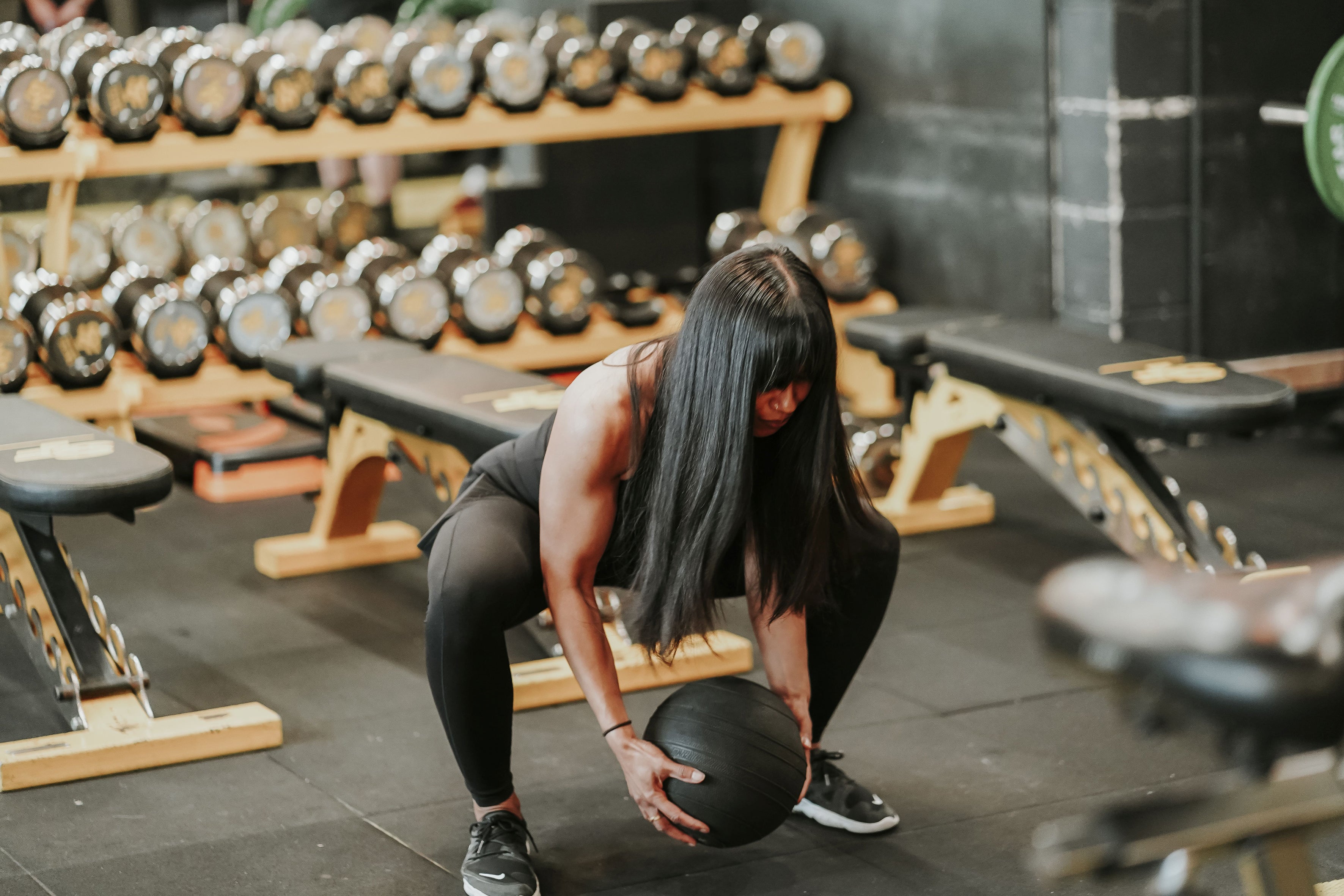 How often should you wash your workout wear? (BAM/PA)