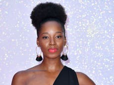 Jamelia says she went through ‘incredibly traumatic’ birth with fourth child