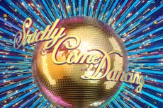 Strictly 2022 line-up: Meet the contestants, from Helen Skelton to Fleur East