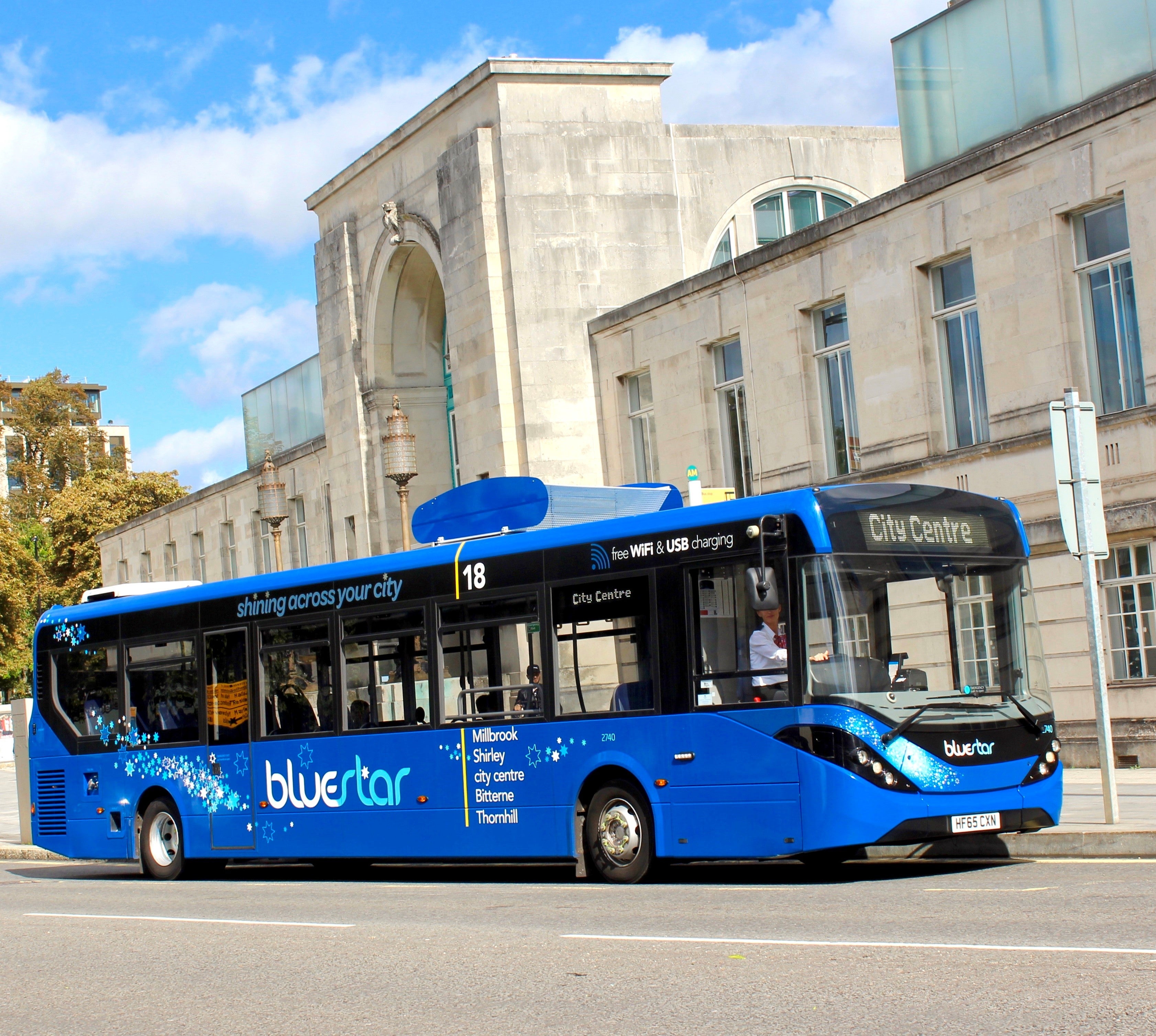 The bidders planning to buy transport operator Go-Ahead Group have upped their offer by more than £20 million (PA)