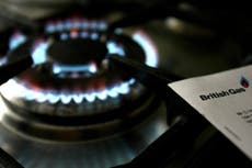 Gas prices shot up 31% in last week of July – ONS