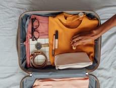 7 genius TikTok packing hacks that will change how you holiday