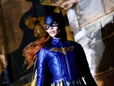 What the scrapping of Batgirl reveals about Hollywood – and capitalism