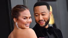 Chrissy Teigen announces third pregnancy with John Legend: ‘Everything is perfect’