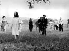 There’s no such thing as ‘mild’ Covid – I felt like an extra from Night of the Living Dead