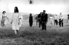 There’s no such thing as ‘mild’ Covid – I felt like an extra from Night of the Living Dead