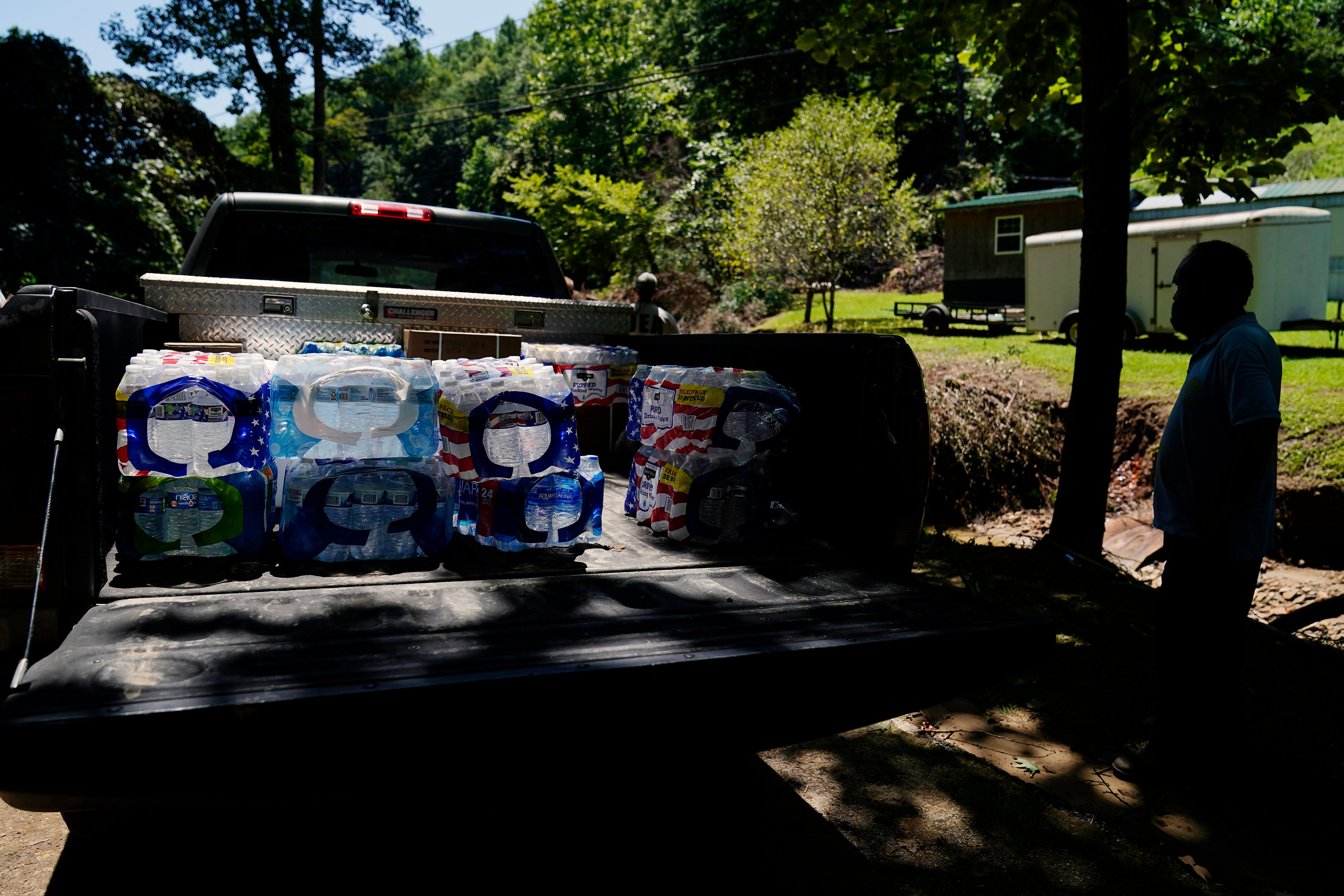 Severe Weather Appalachia