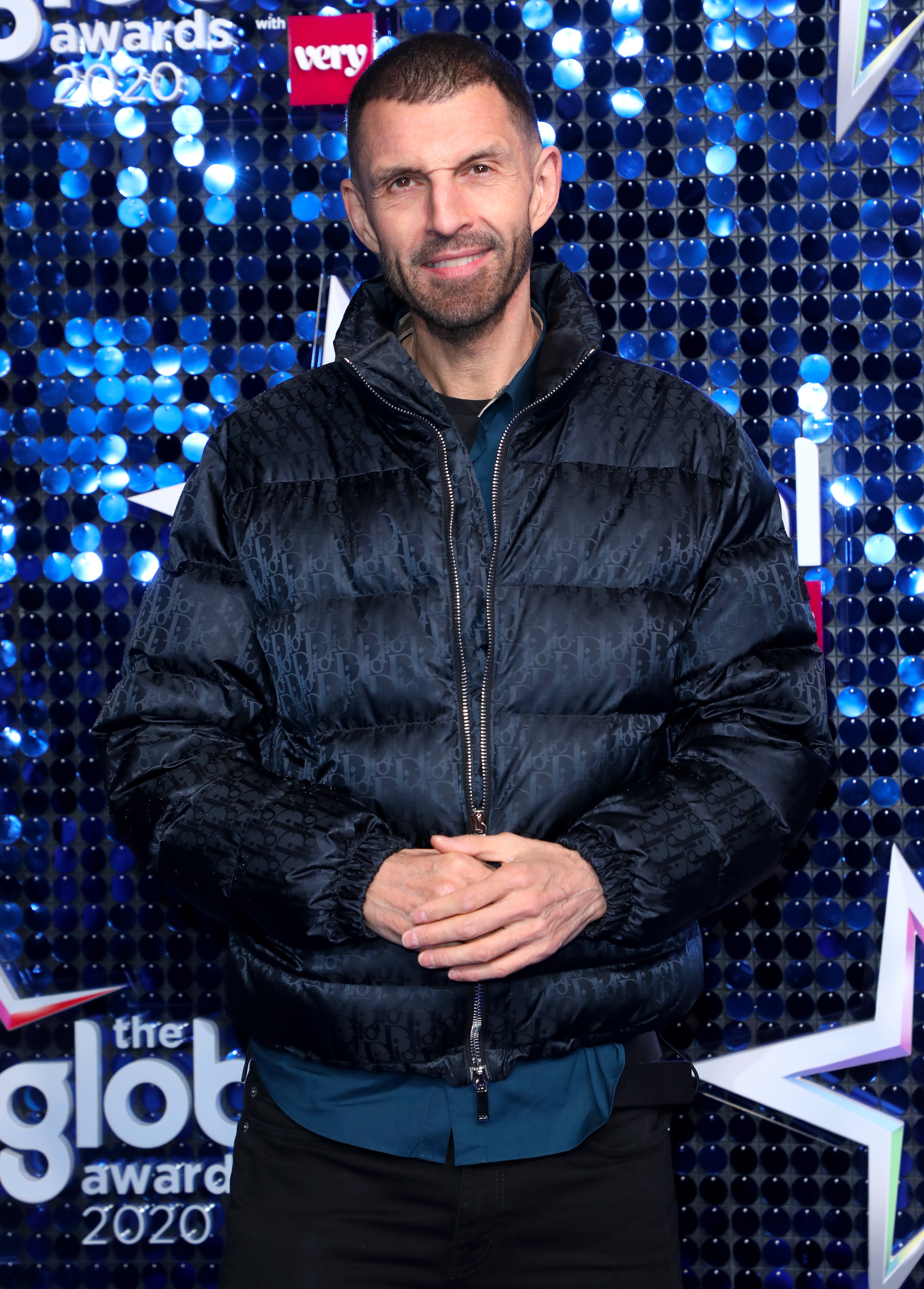 Tim Westwood (Lia Toby/PA)