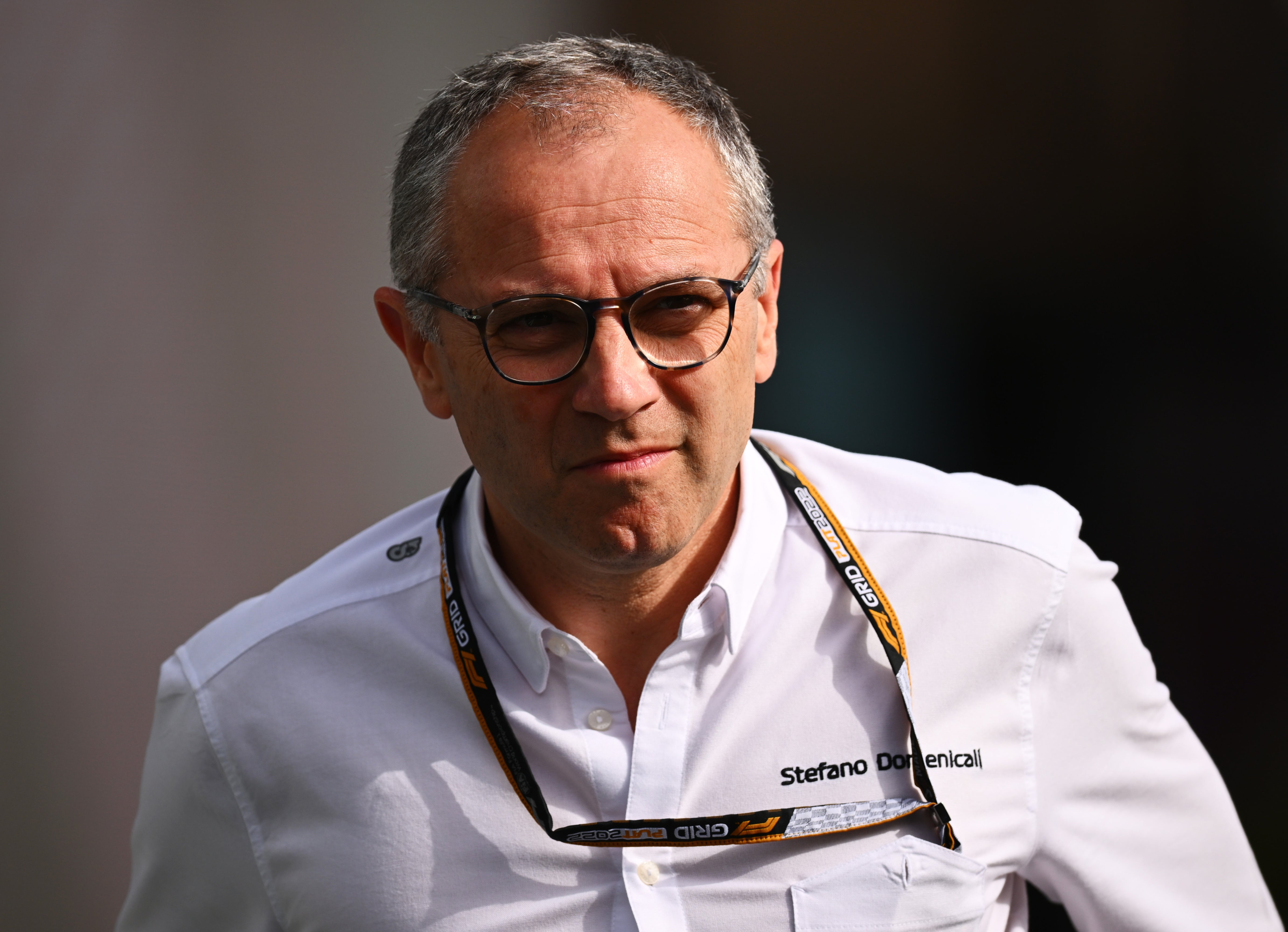 Formula One boss Stefano Domenicali says the Belgian Grand Prix could survive the chop from next season’s calendar