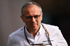 F1 chief Stefano Domenicali hints at role for Sebastian Vettel to stay in the sport post-retirement