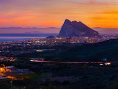 Is Gibraltar worth a trip for an autumn getaway?