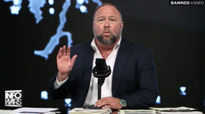 Alex Jones suffers blow in Infowars bankruptcy case as judge calls out ‘lack of transparency’ on finances