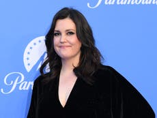 Melanie Lynskey says she was body shamed on set of Coyote Ugly