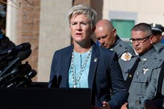 Prosecutors await forensic analysis in Alec Baldwin shooting