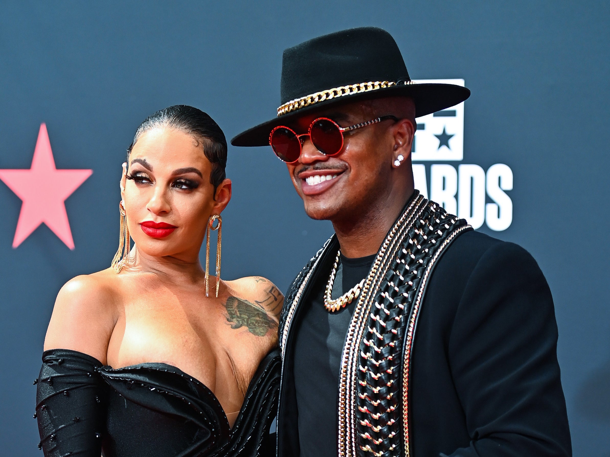 Ne-Yo’s wife Crystal Smith reportedly files for divorce after cheating allegations