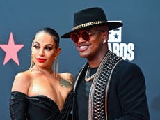 Ne-Yo’s wife Crystal Smith reportedly files for divorce after cheating allegations