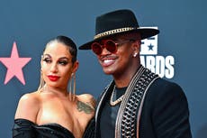 Ne-Yo’s wife Crystal Smith reportedly files for divorce after cheating allegations