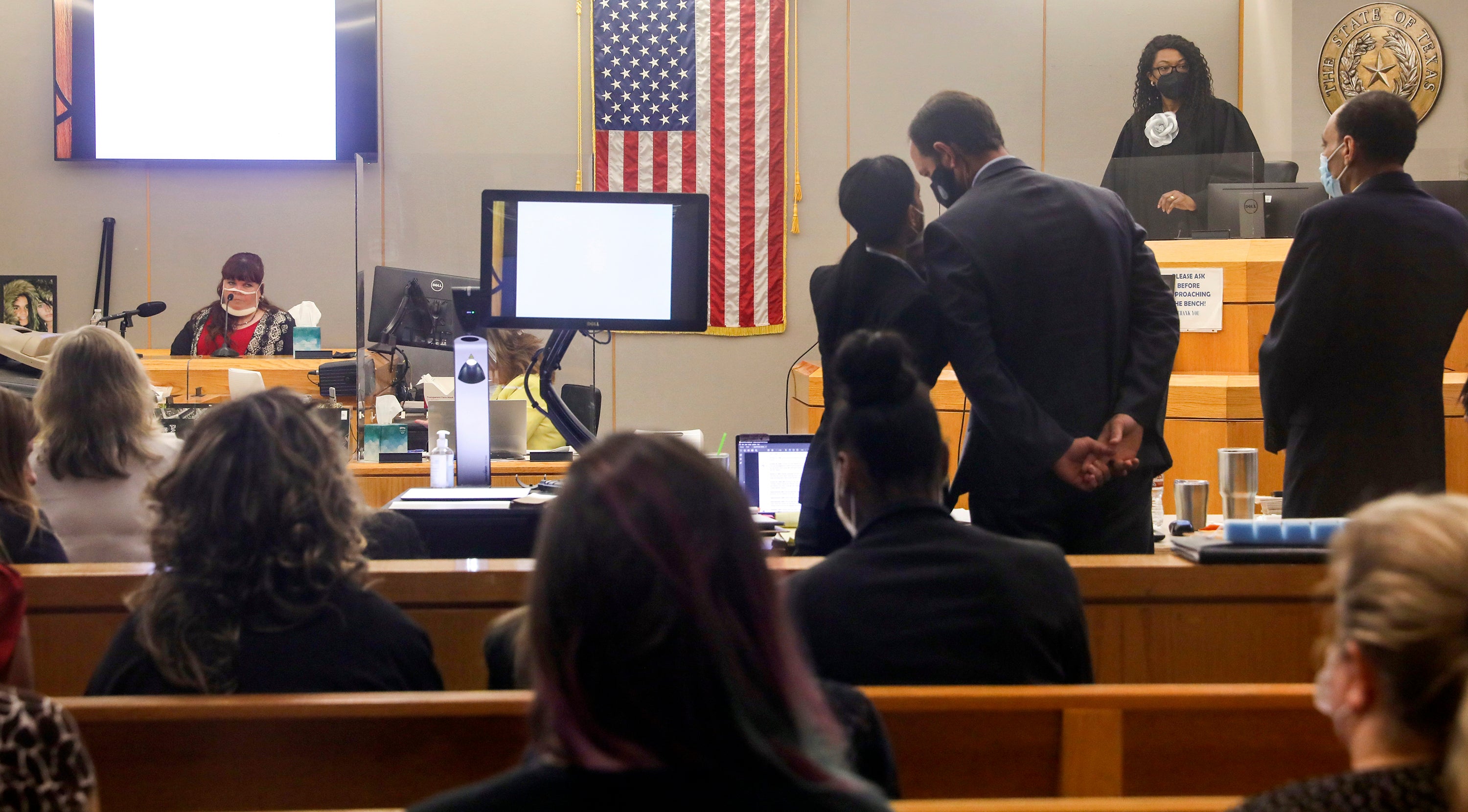 Daughters Slain-Father-Arrested