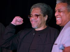 Albert Woodfox, inmate who spent decades in solitary, dies